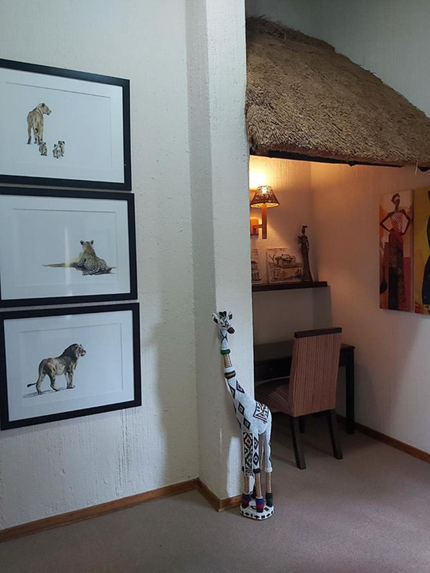 Dreamy 3 Bedroom Villa On The Edge Of The Sabie River In Kruger Park Lodge Hazyview Exterior photo
