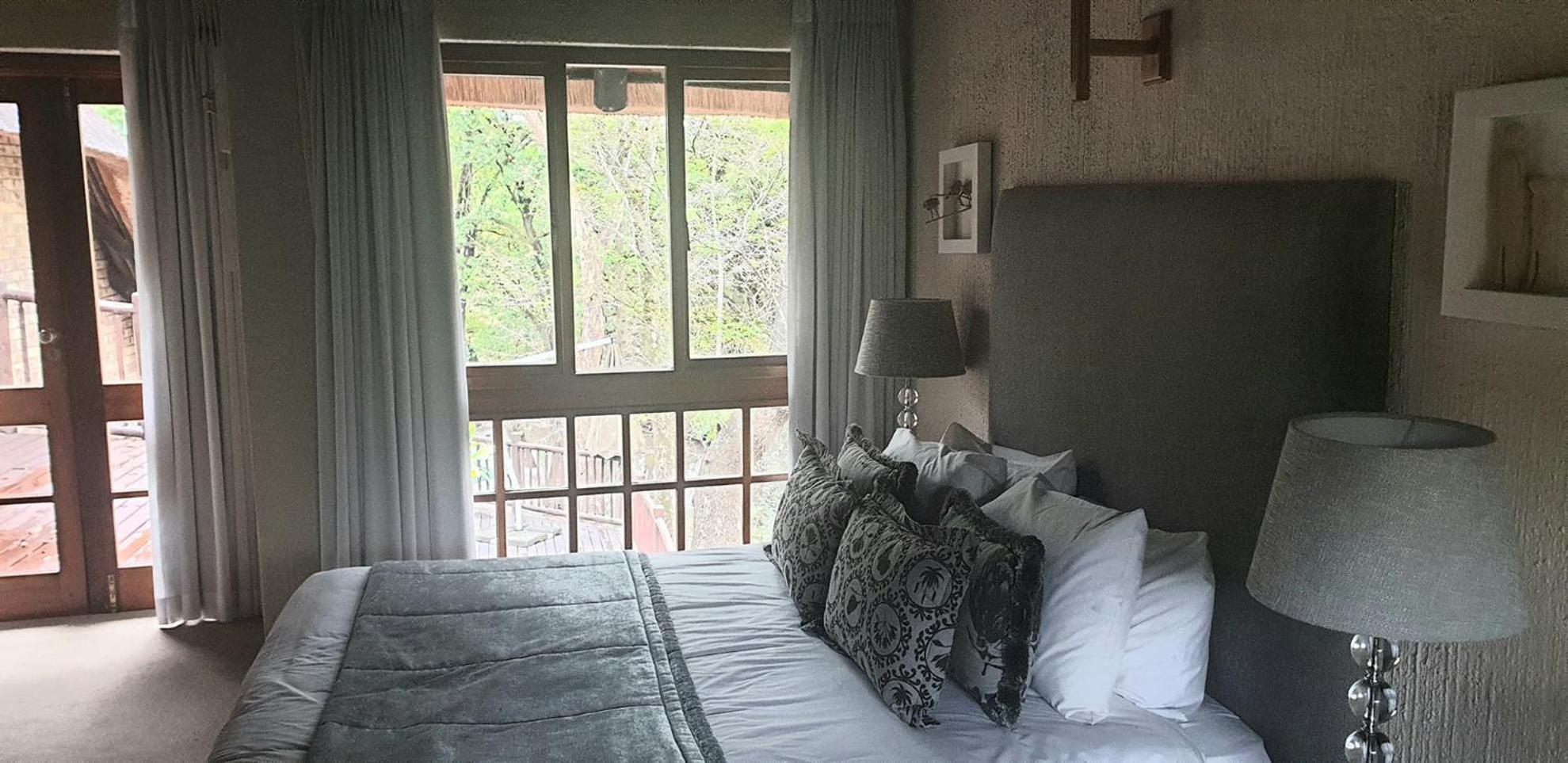 Dreamy 3 Bedroom Villa On The Edge Of The Sabie River In Kruger Park Lodge Hazyview Exterior photo