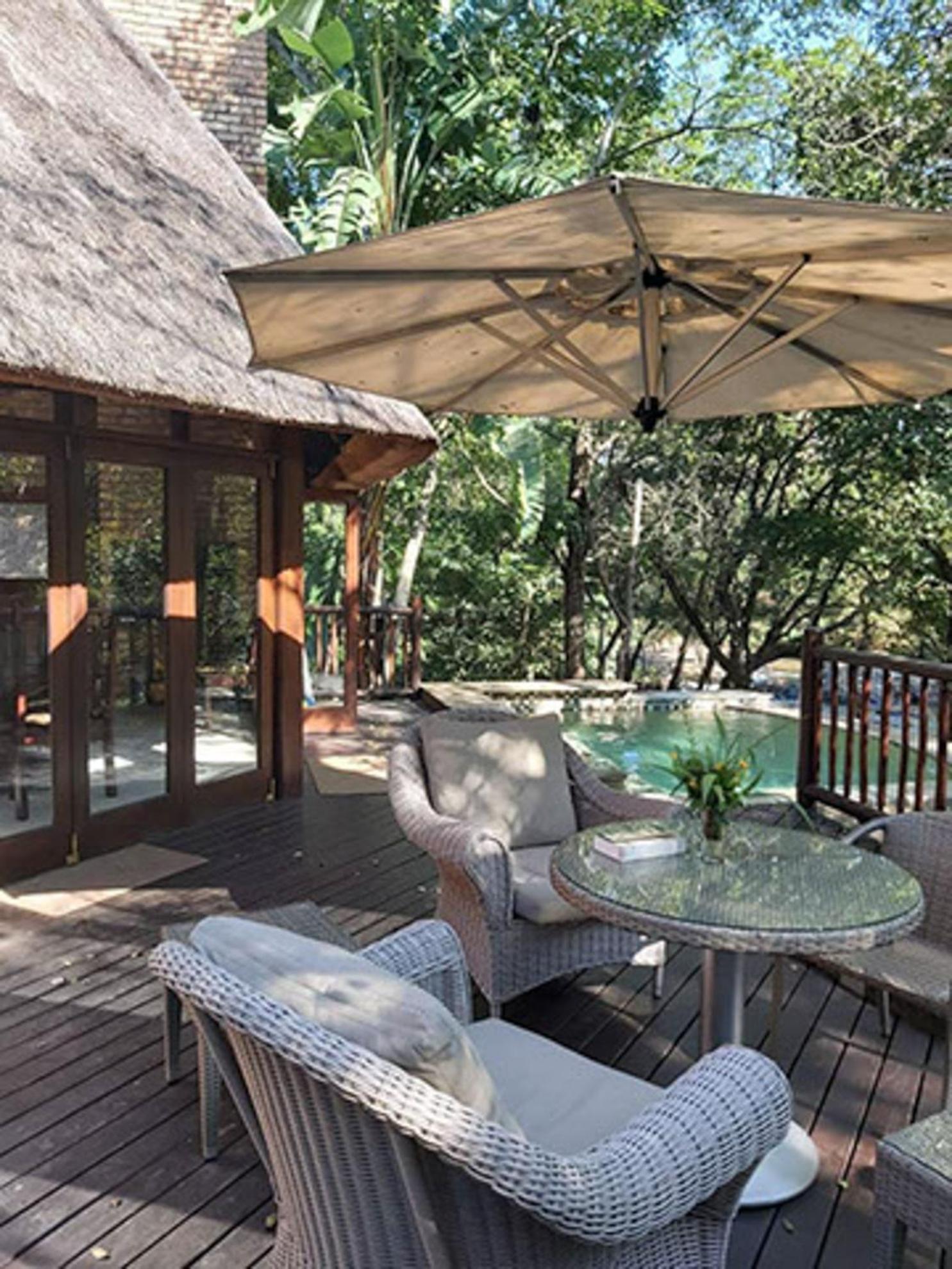 Dreamy 3 Bedroom Villa On The Edge Of The Sabie River In Kruger Park Lodge Hazyview Exterior photo